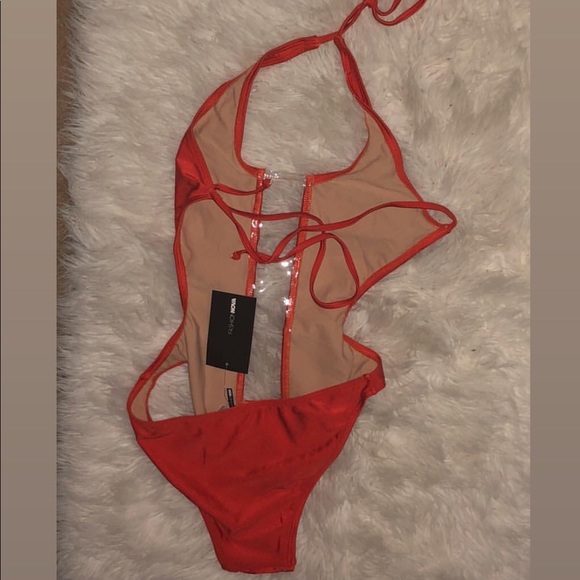 Fashion Nova Other - SWIMWEAR👙